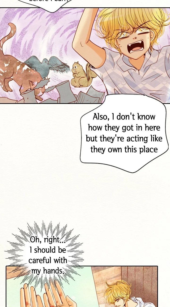 Witch Workshop Chapter 78 Online - página 30