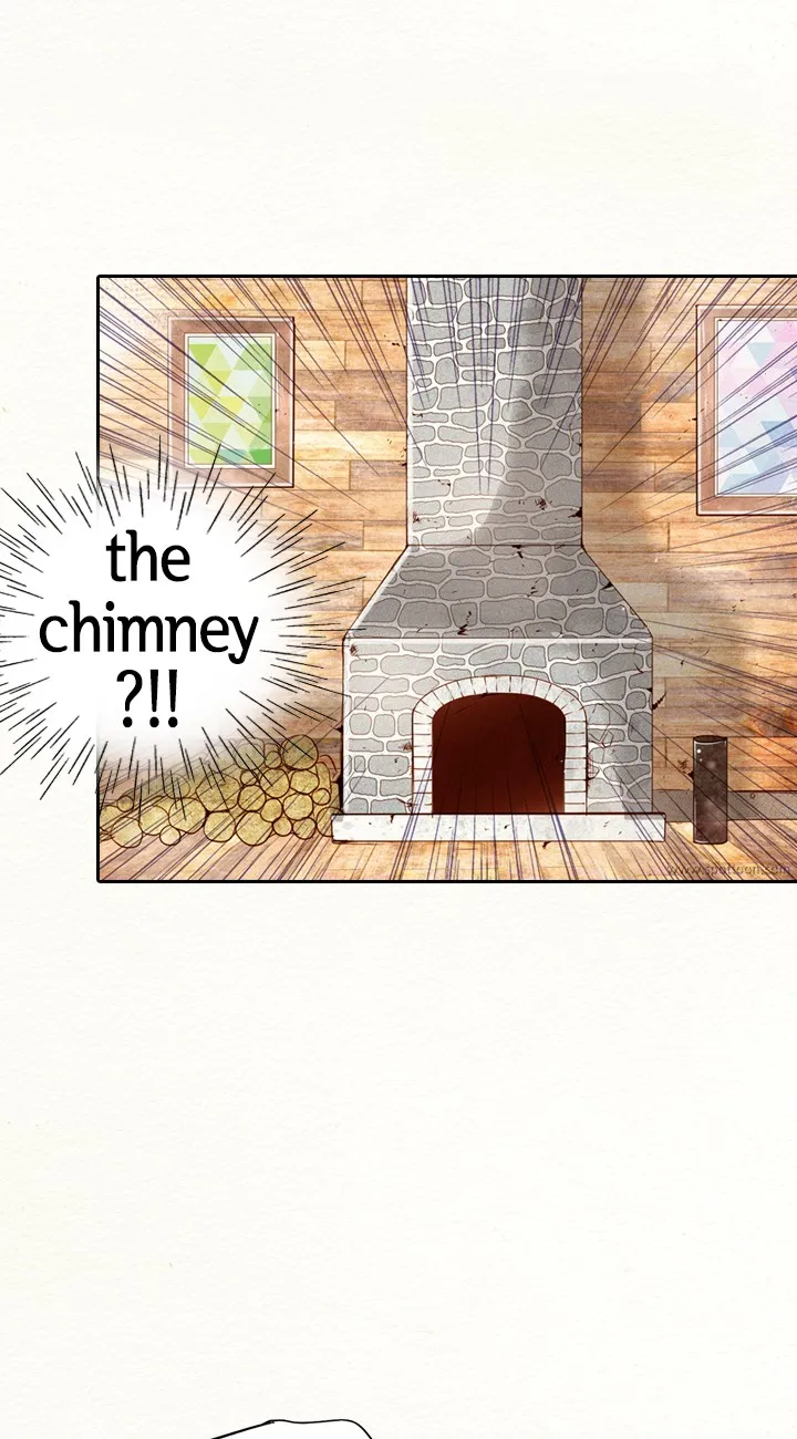 Witch Workshop Chapter 78 Online - página 36