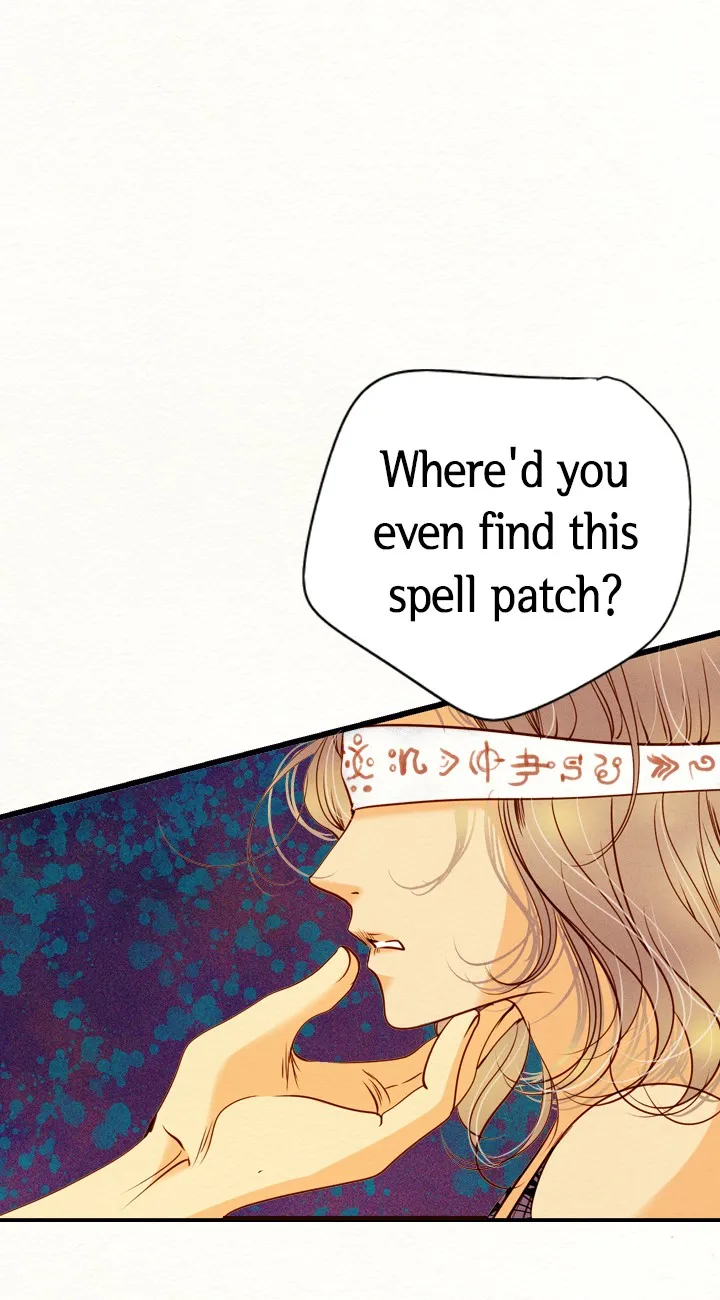 Witch Workshop Chapter 78 Online - página 40