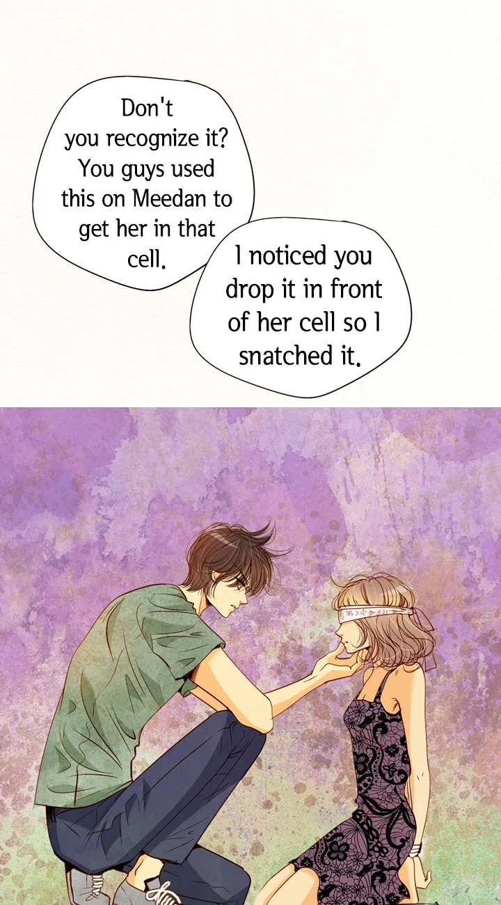 Witch Workshop Chapter 78 Online - página 41