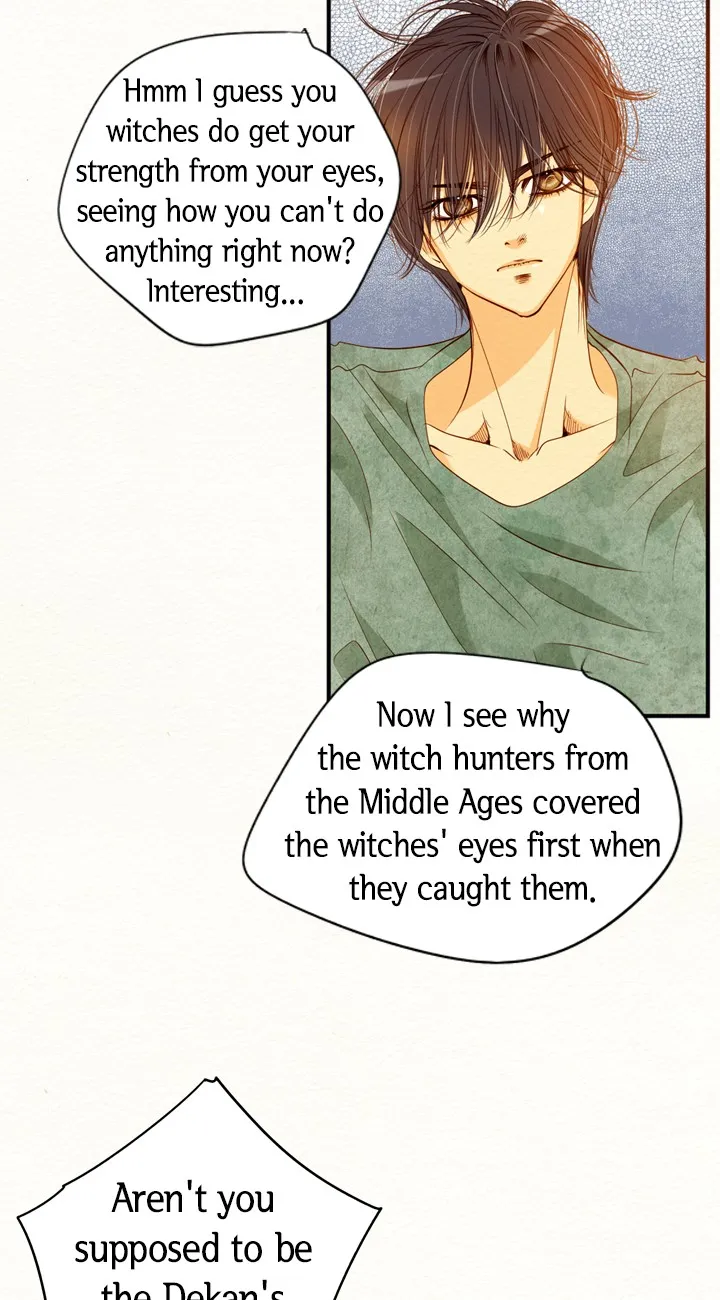 Witch Workshop Chapter 78 Online - página 43