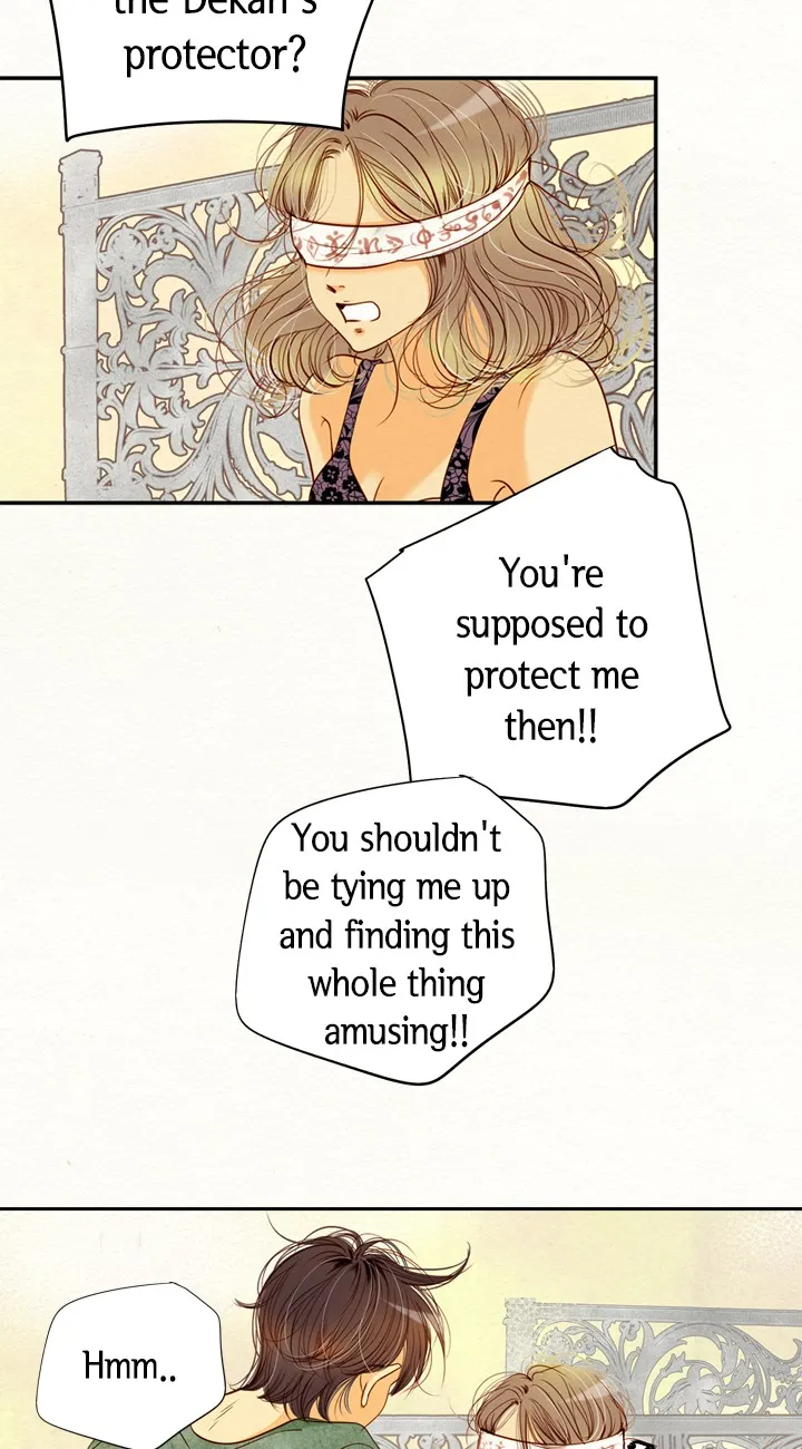 Witch Workshop Chapter 78 Online - página 44