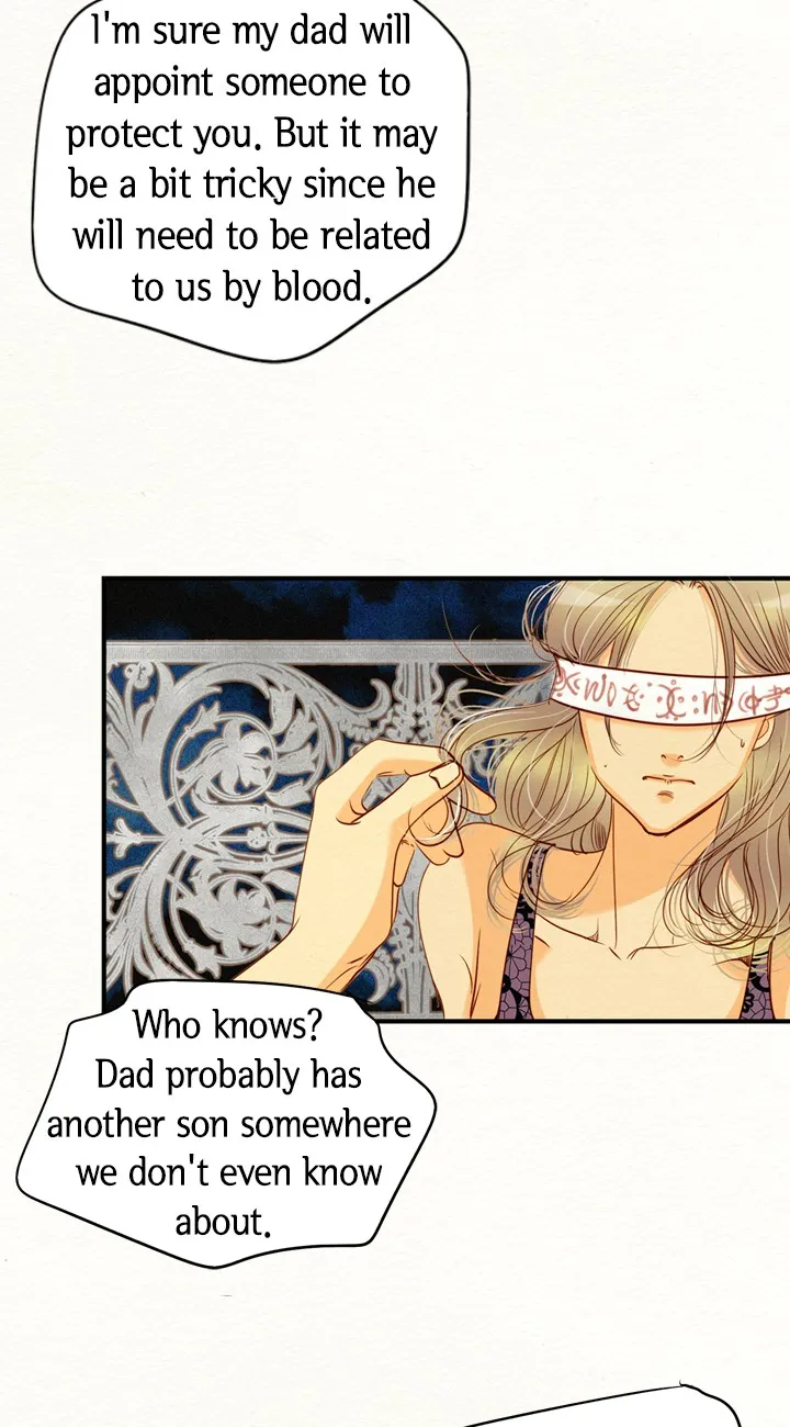 Witch Workshop Chapter 78 Online - página 46