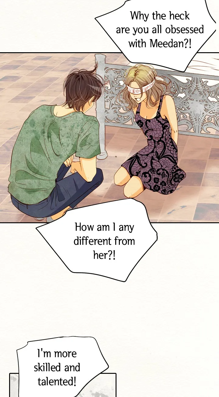 Witch Workshop Chapter 78 Online - página 47