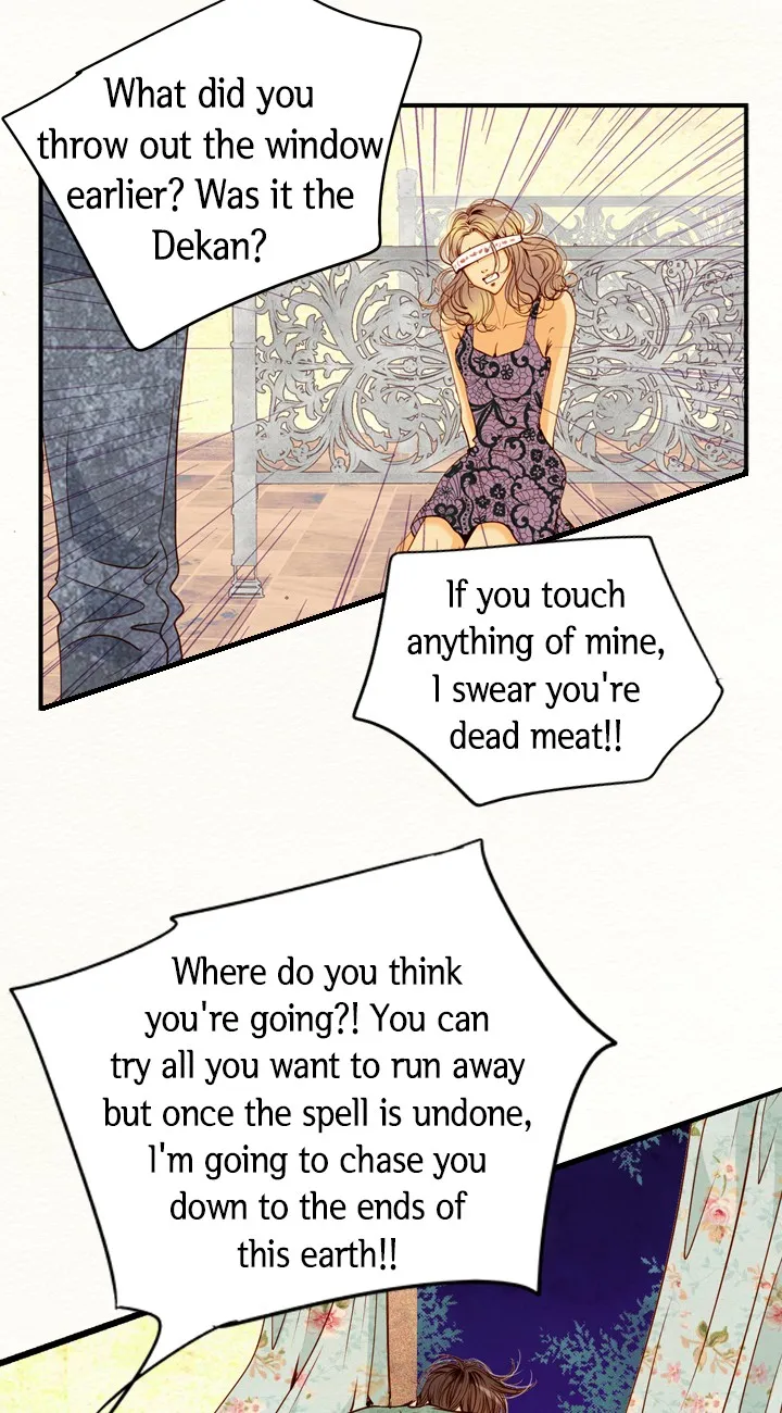 Witch Workshop Chapter 78 Online - página 53