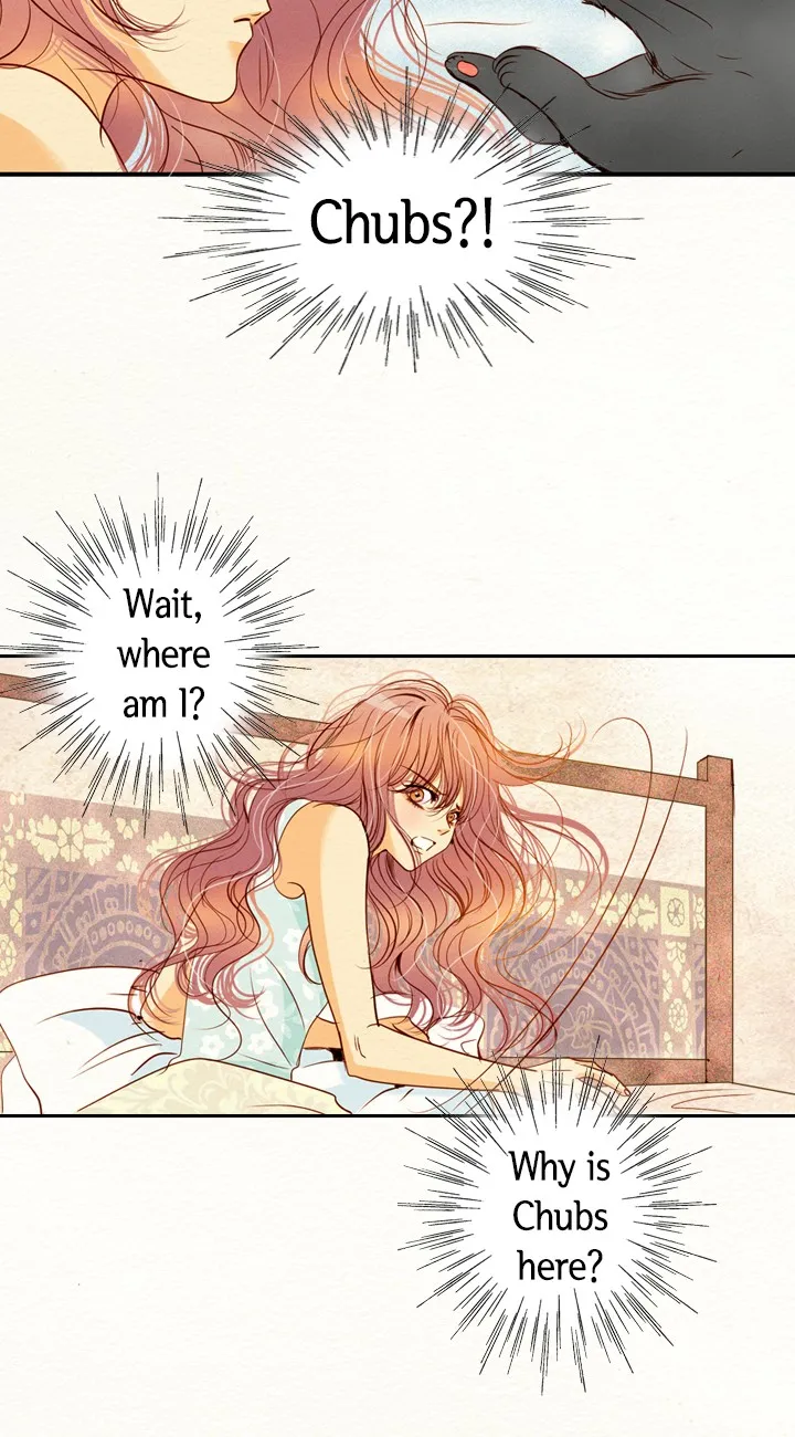 Witch Workshop Chapter 78 Online - página 61