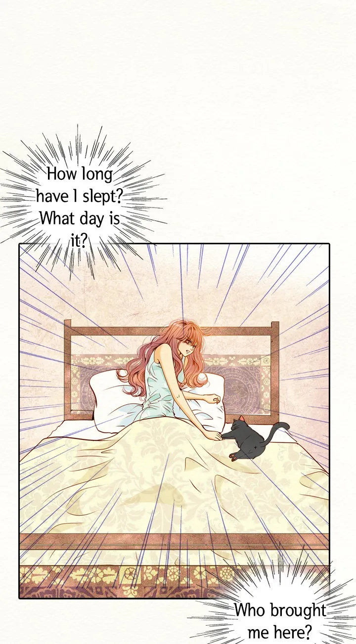 Witch Workshop Chapter 78 Online - página 62