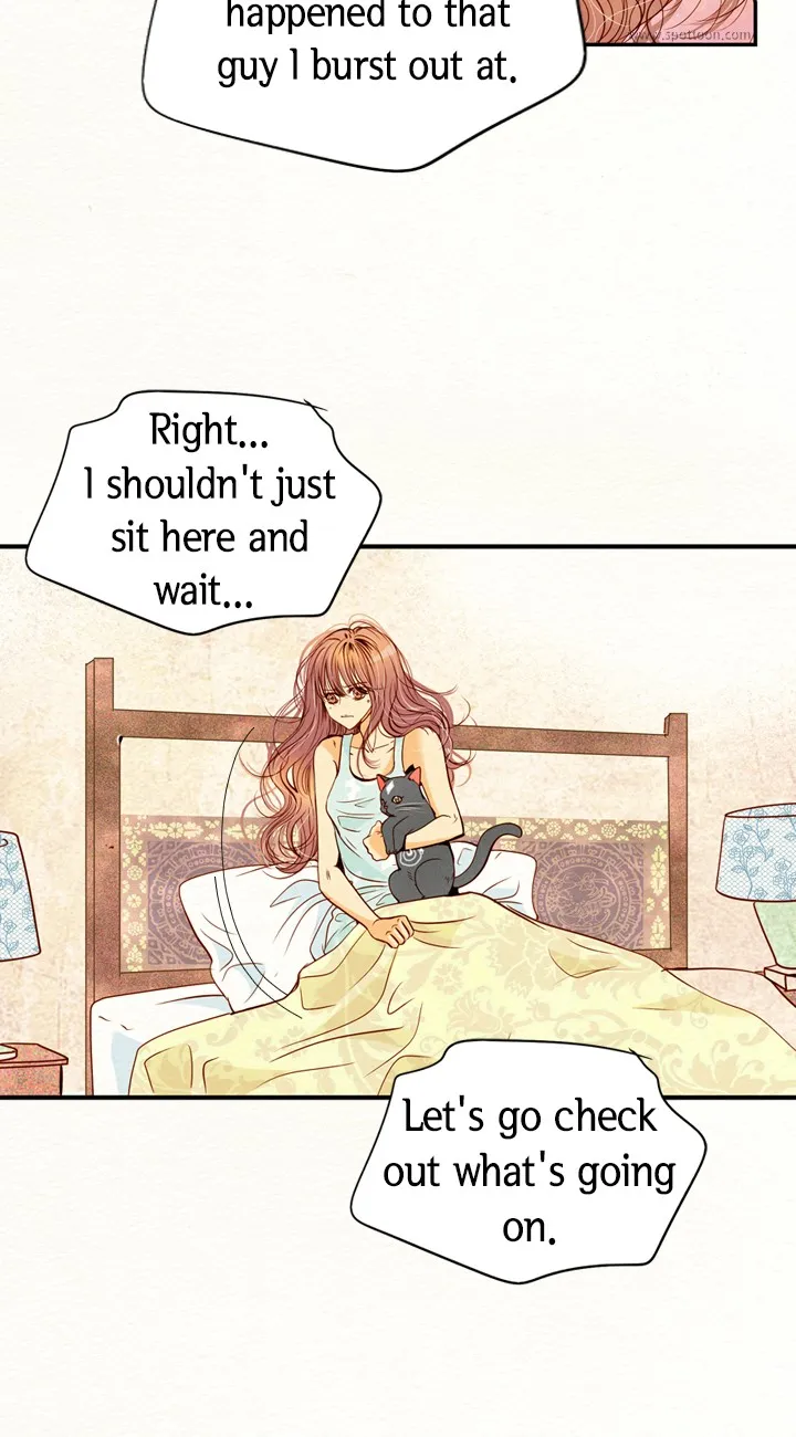 Witch Workshop Chapter 78 Online - página 65