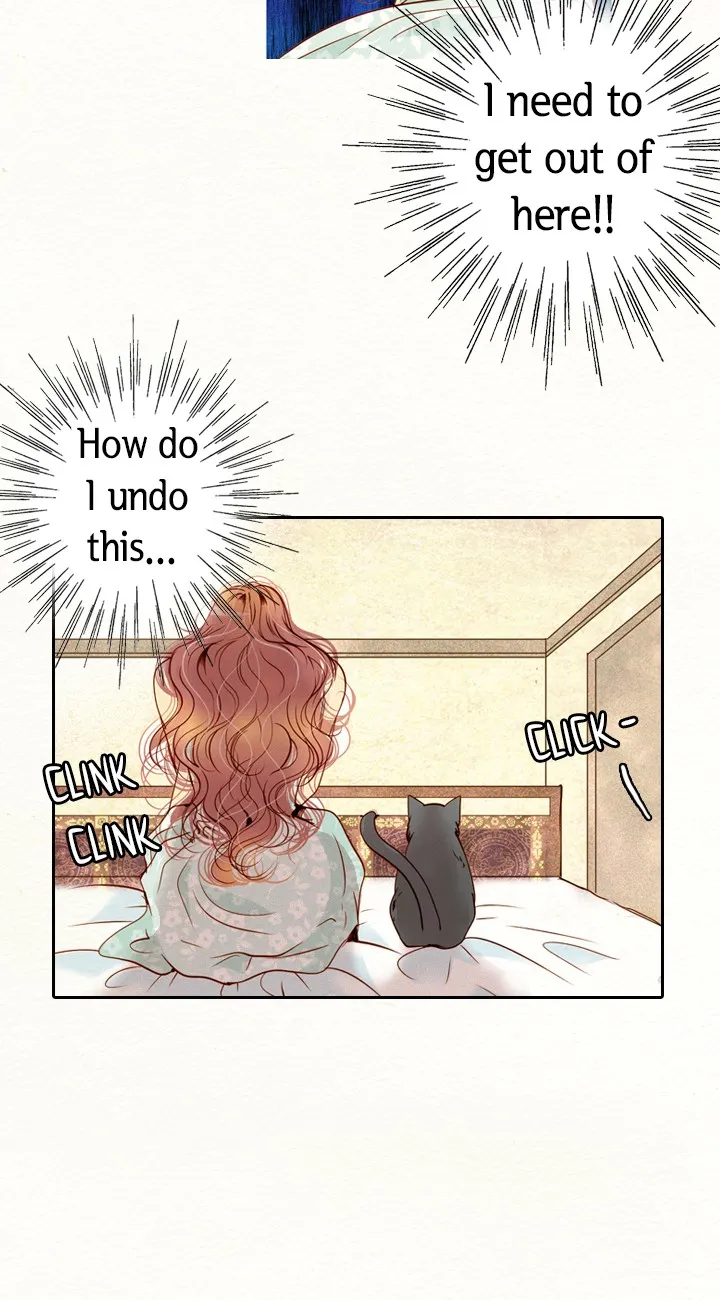 Witch Workshop Chapter 78 Online - página 70