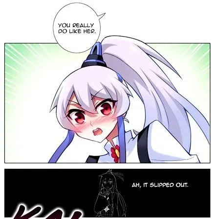 Wo Jia Dashi Xiong Naozi You Keng Chapter 14 Online - página 5