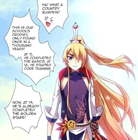 Wo Jia Dashi Xiong Naozi You Keng Chapter 18 Online - página 7