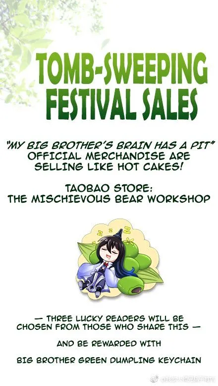 Wo Jia Dashi Xiong Naozi You Keng Chapter 188 Online - página 4