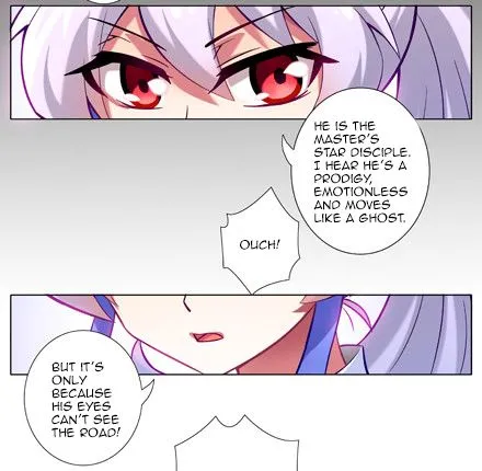 Wo Jia Dashi Xiong Naozi You Keng Chapter 20 Online - página 2