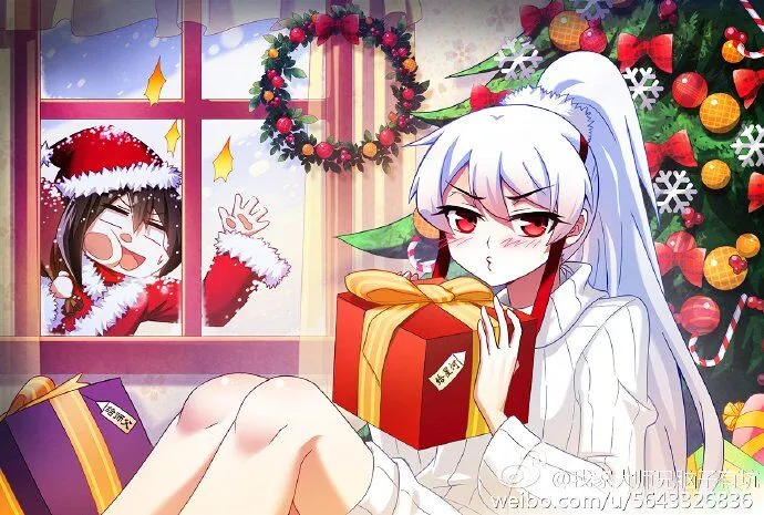 Wo Jia Dashi Xiong Naozi You Keng Chapter 201.5 Online - página 1