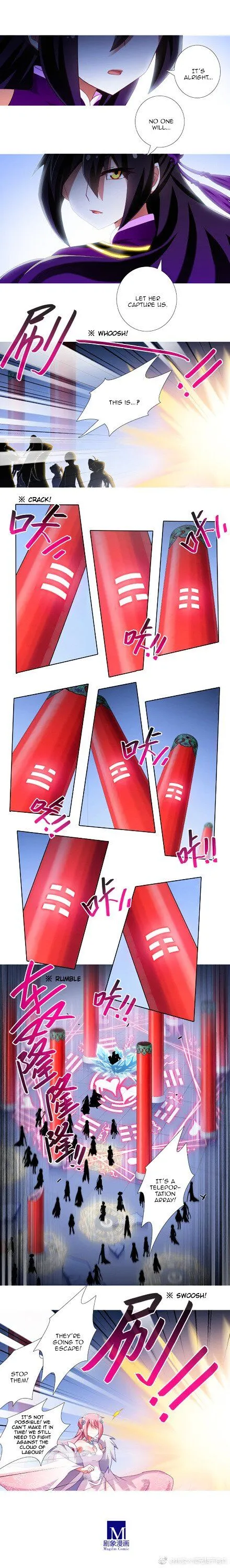 Wo Jia Dashi Xiong Naozi You Keng Chapter 238 Online - página 4