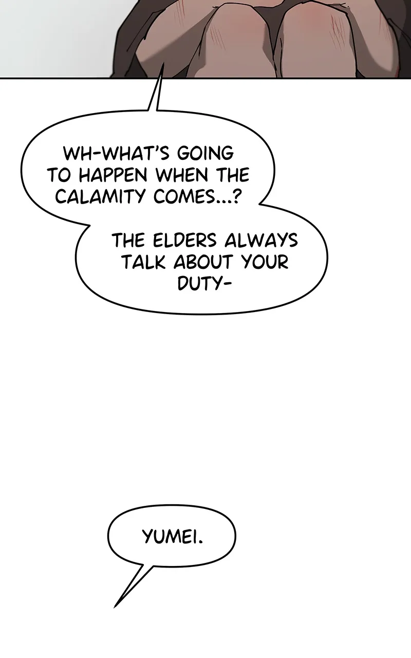 WORLD EATER YULIAN Chapter 1 Online - página 6