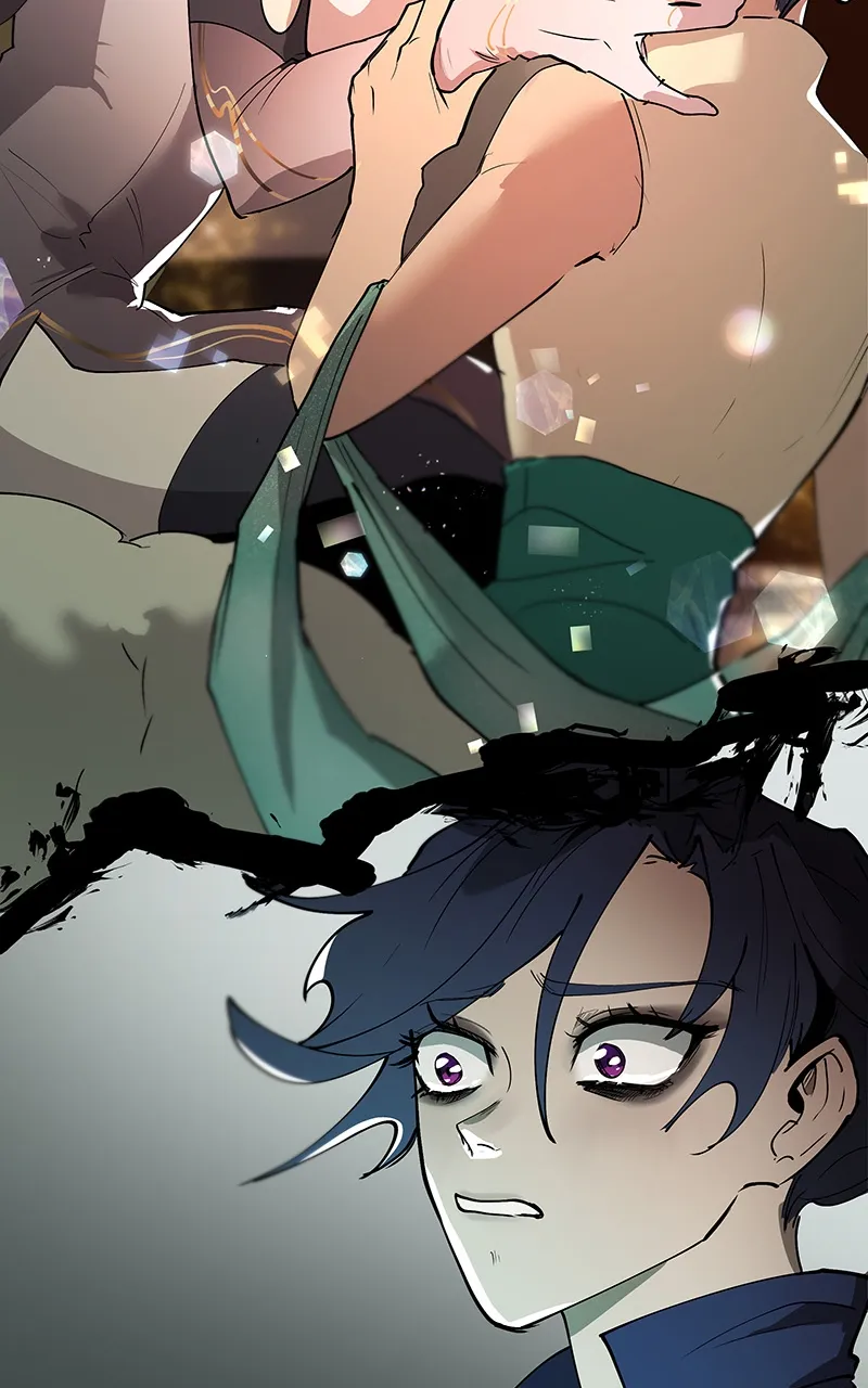 WORLD EATER YULIAN Chapter 1 Online - página 16
