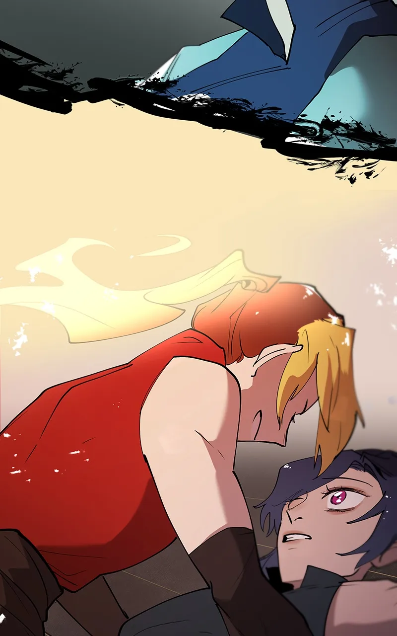 WORLD EATER YULIAN Chapter 1 Online - página 17