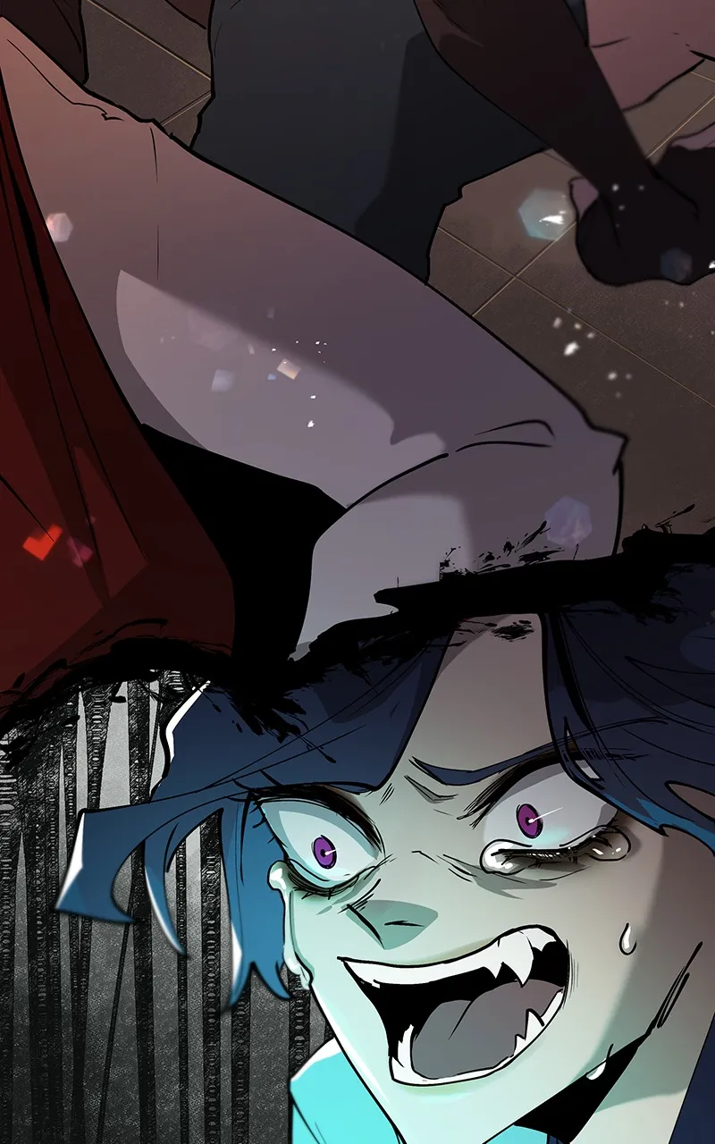 WORLD EATER YULIAN Chapter 1 Online - página 18