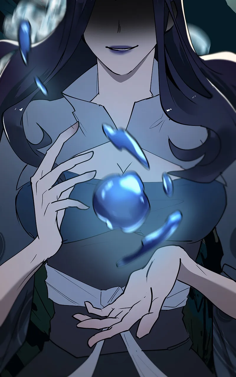 WORLD EATER YULIAN Chapter 1 Online - página 20
