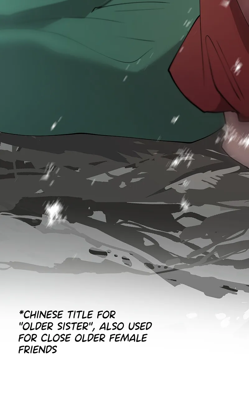 WORLD EATER YULIAN Chapter 1 Online - página 28