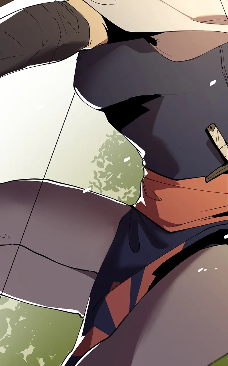 WORLD EATER YULIAN Chapter 1 Online - página 32