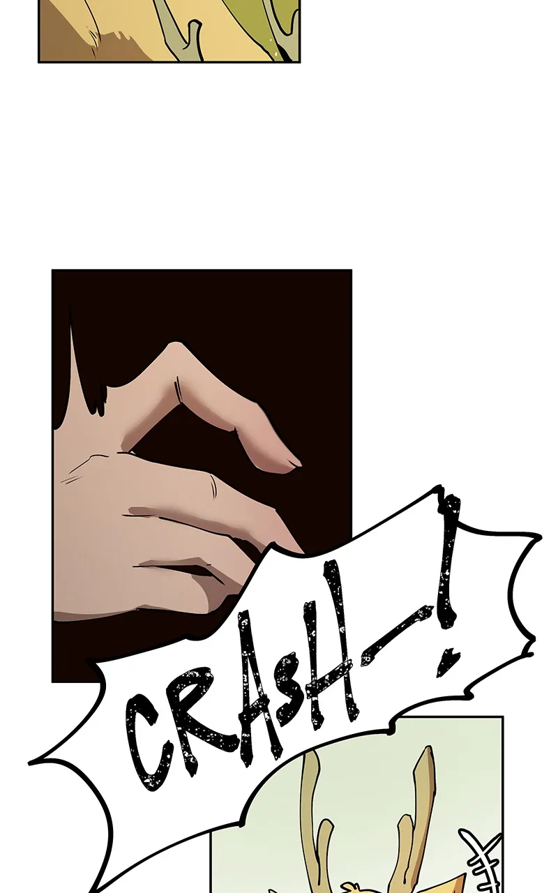 WORLD EATER YULIAN Chapter 1 Online - página 37