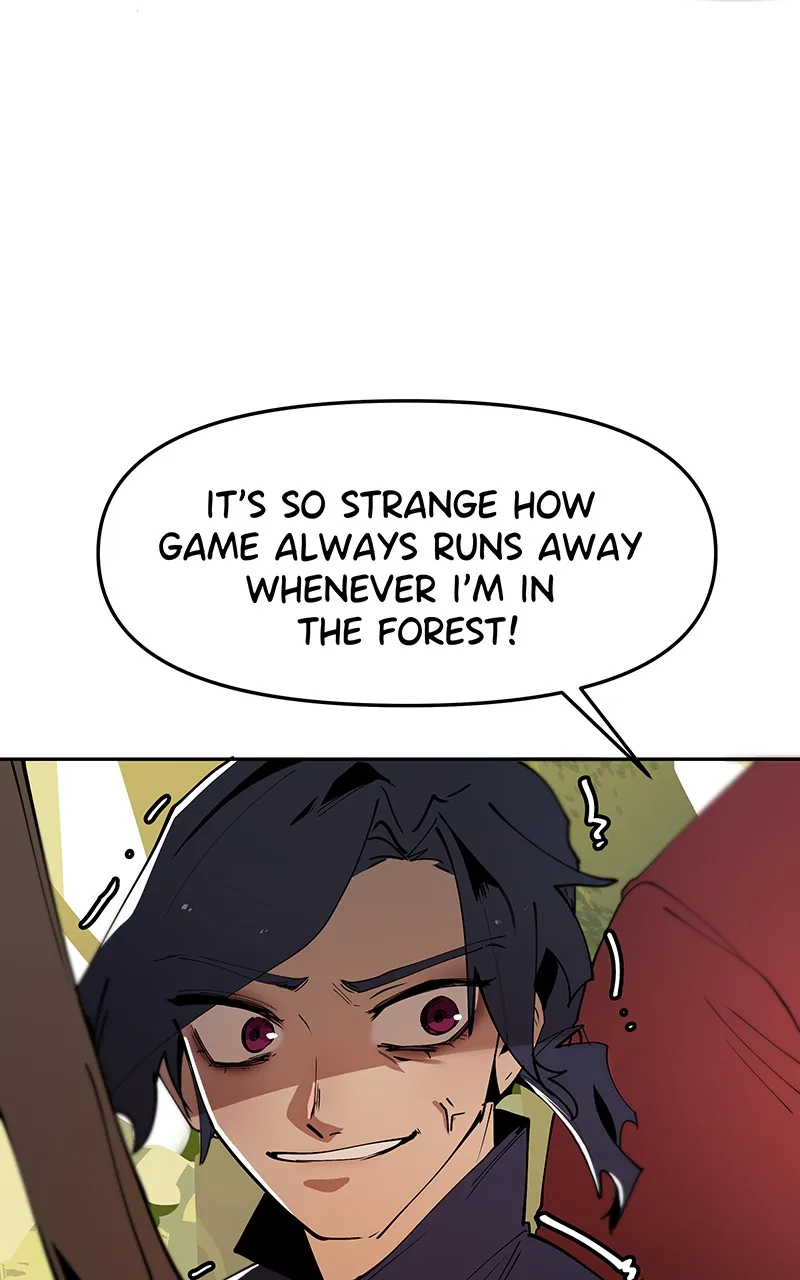 WORLD EATER YULIAN Chapter 1 Online - página 41