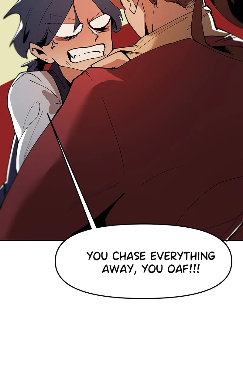 WORLD EATER YULIAN Chapter 1 Online - página 43