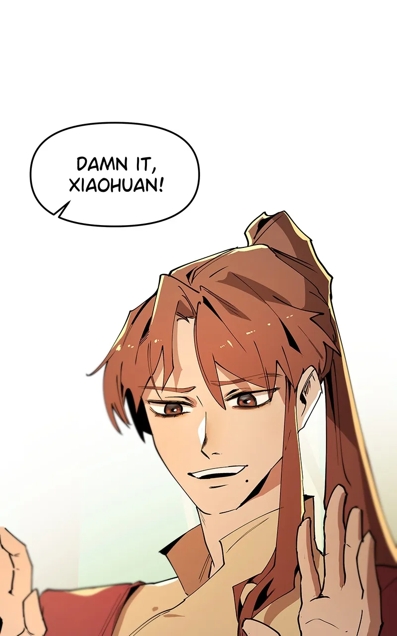 WORLD EATER YULIAN Chapter 1 Online - página 44