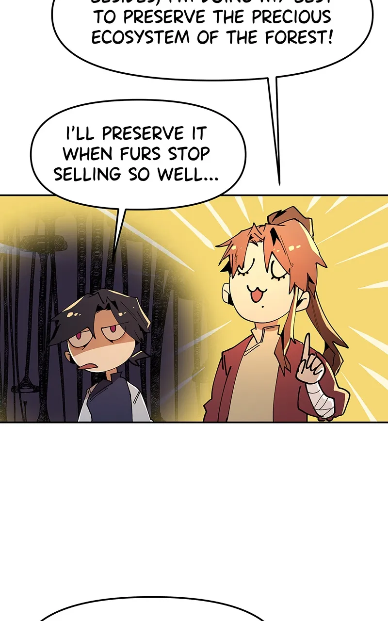 WORLD EATER YULIAN Chapter 1 Online - página 46