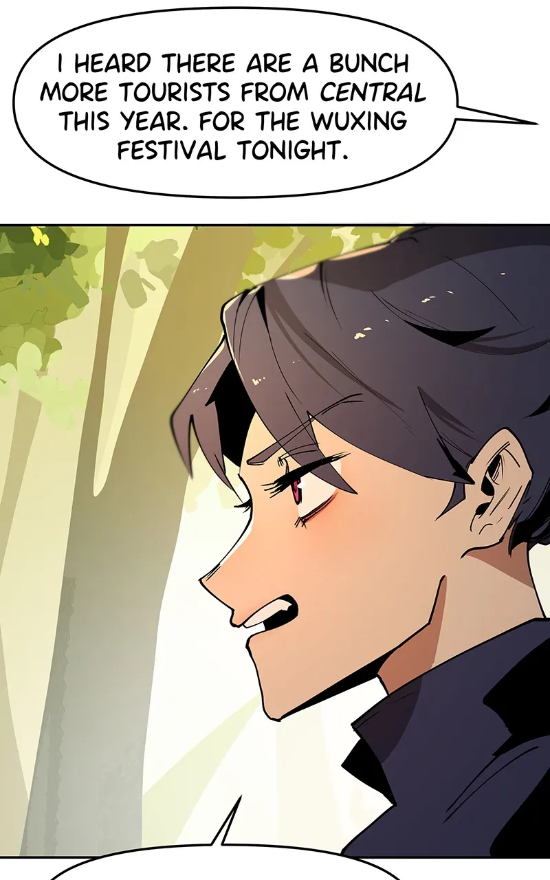 WORLD EATER YULIAN Chapter 1 Online - página 48