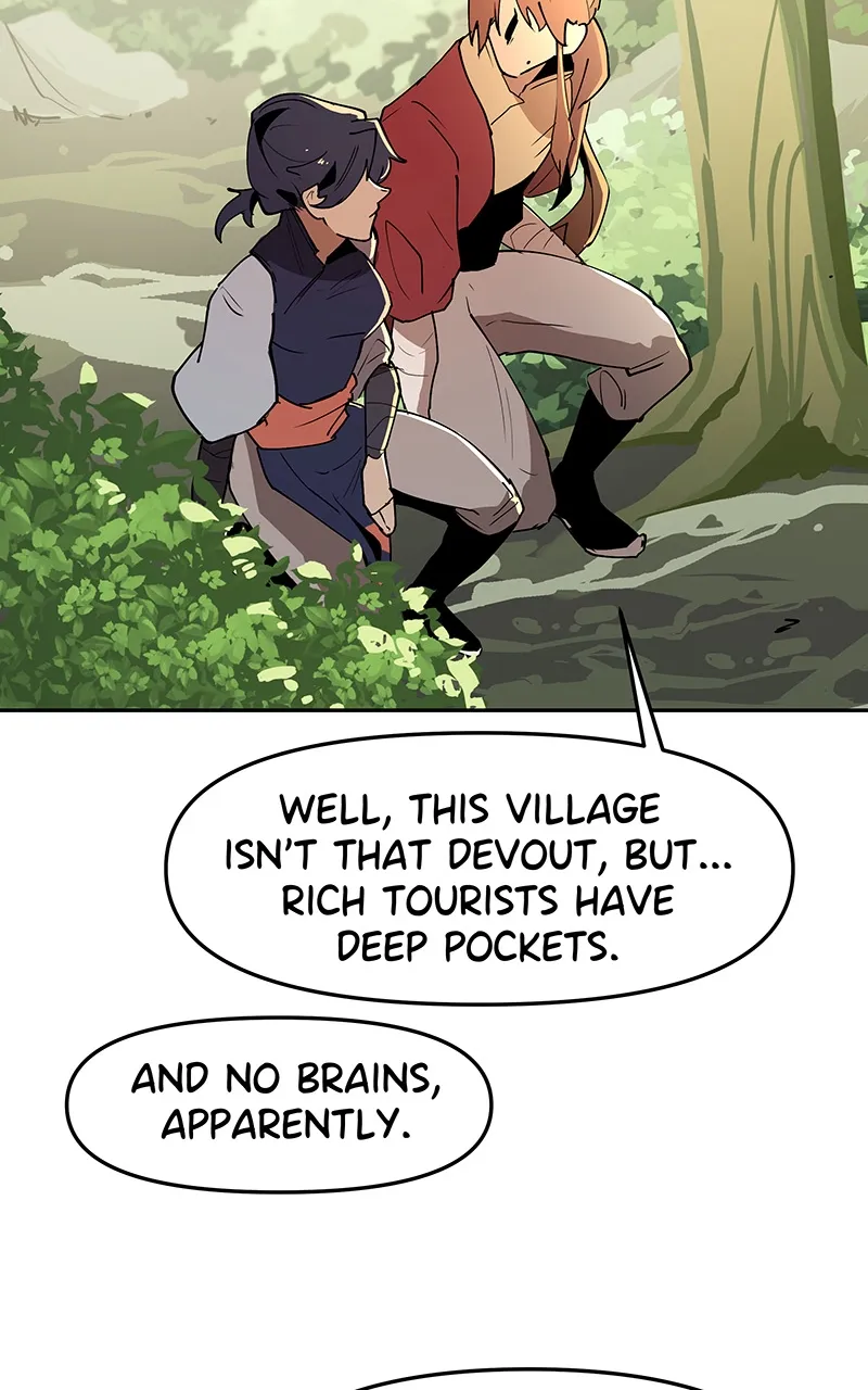WORLD EATER YULIAN Chapter 1 Online - página 50