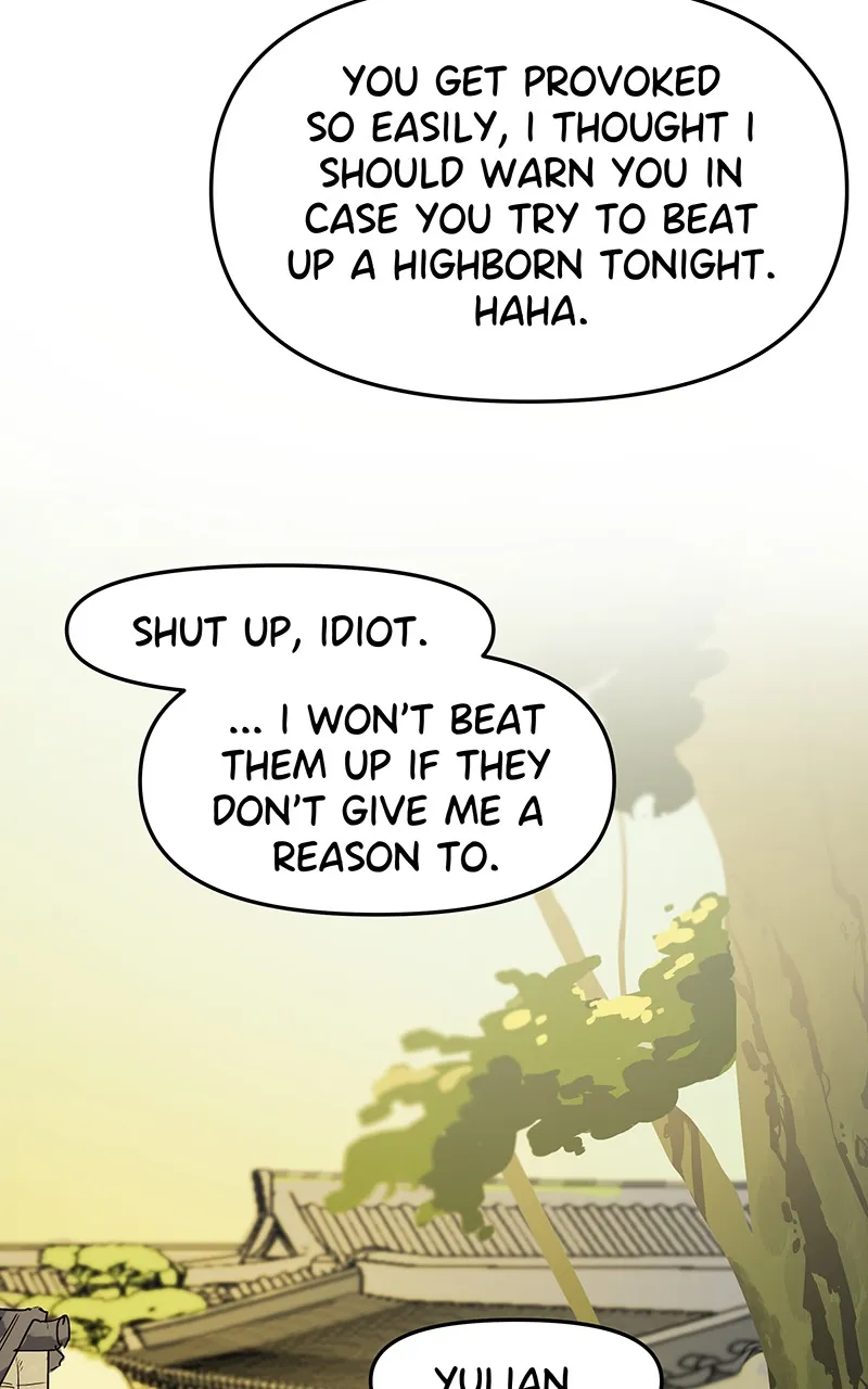 WORLD EATER YULIAN Chapter 1 Online - página 51