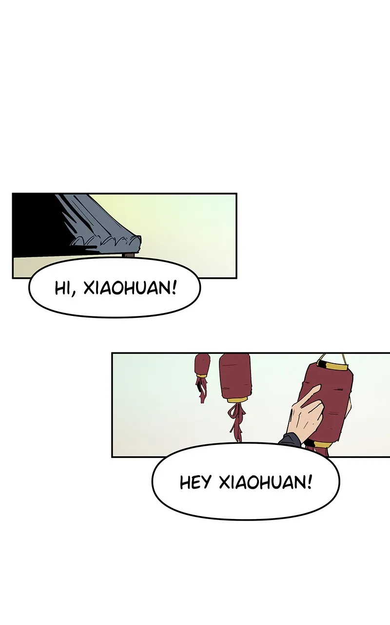 WORLD EATER YULIAN Chapter 1 Online - página 53