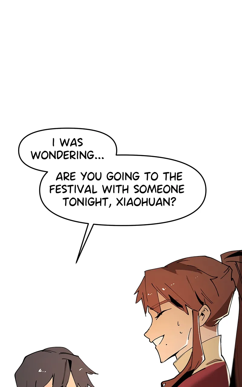 WORLD EATER YULIAN Chapter 1 Online - página 55
