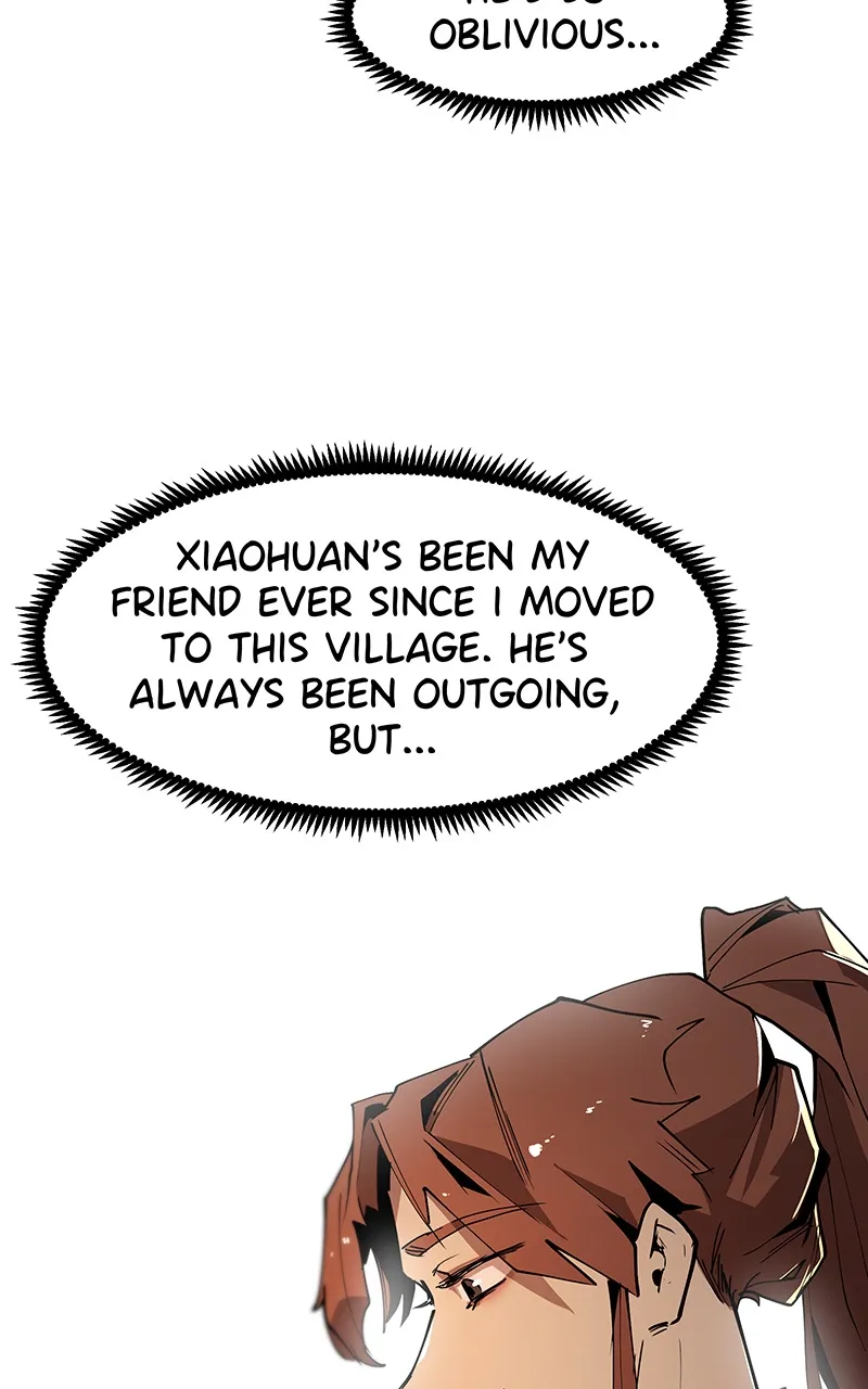 WORLD EATER YULIAN Chapter 1 Online - página 57