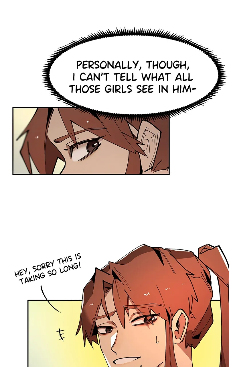 WORLD EATER YULIAN Chapter 1 Online - página 59