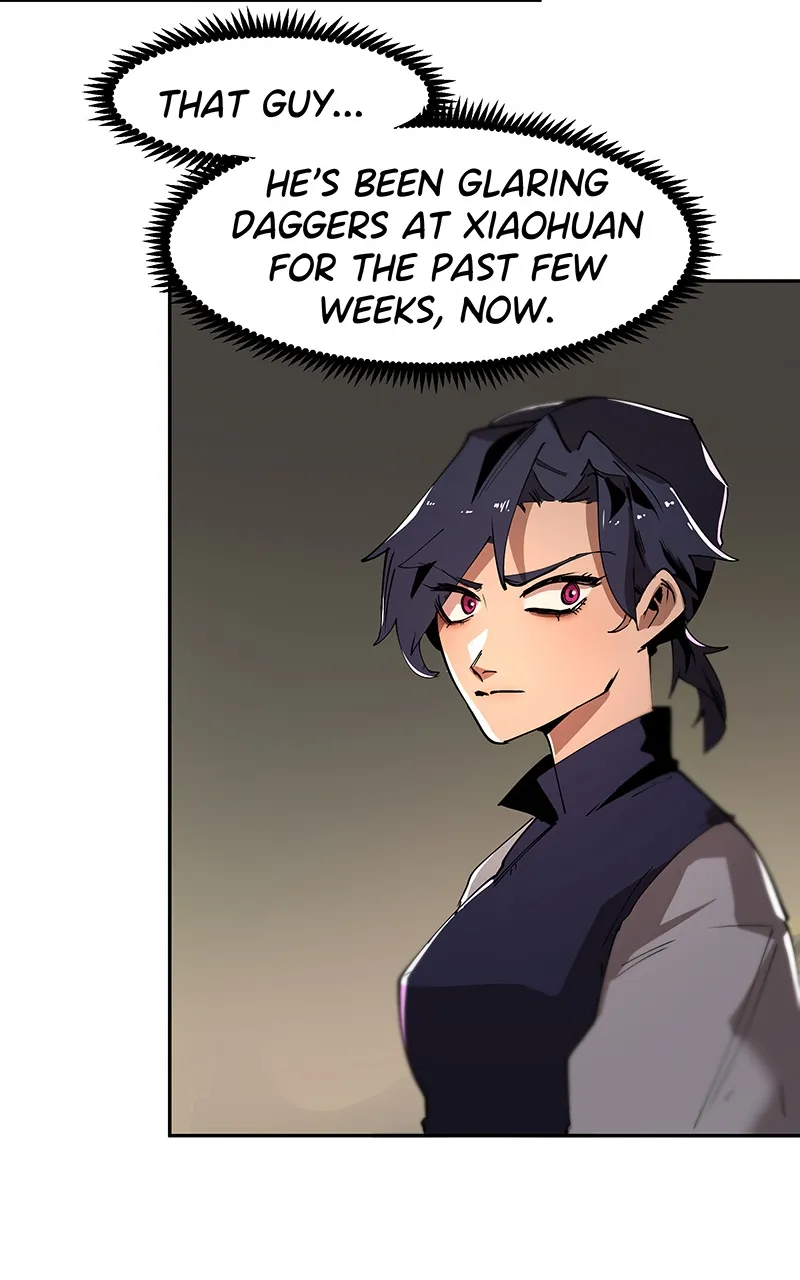 WORLD EATER YULIAN Chapter 1 Online - página 65
