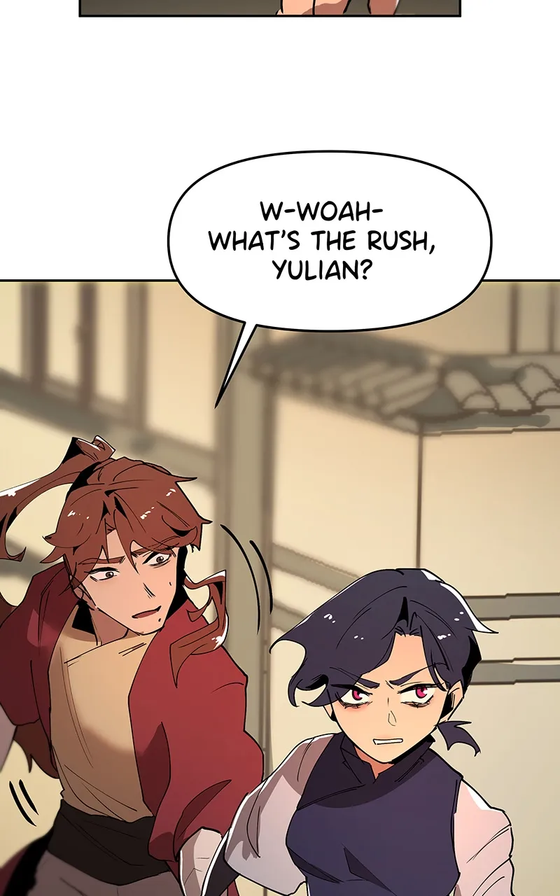 WORLD EATER YULIAN Chapter 1 Online - página 67