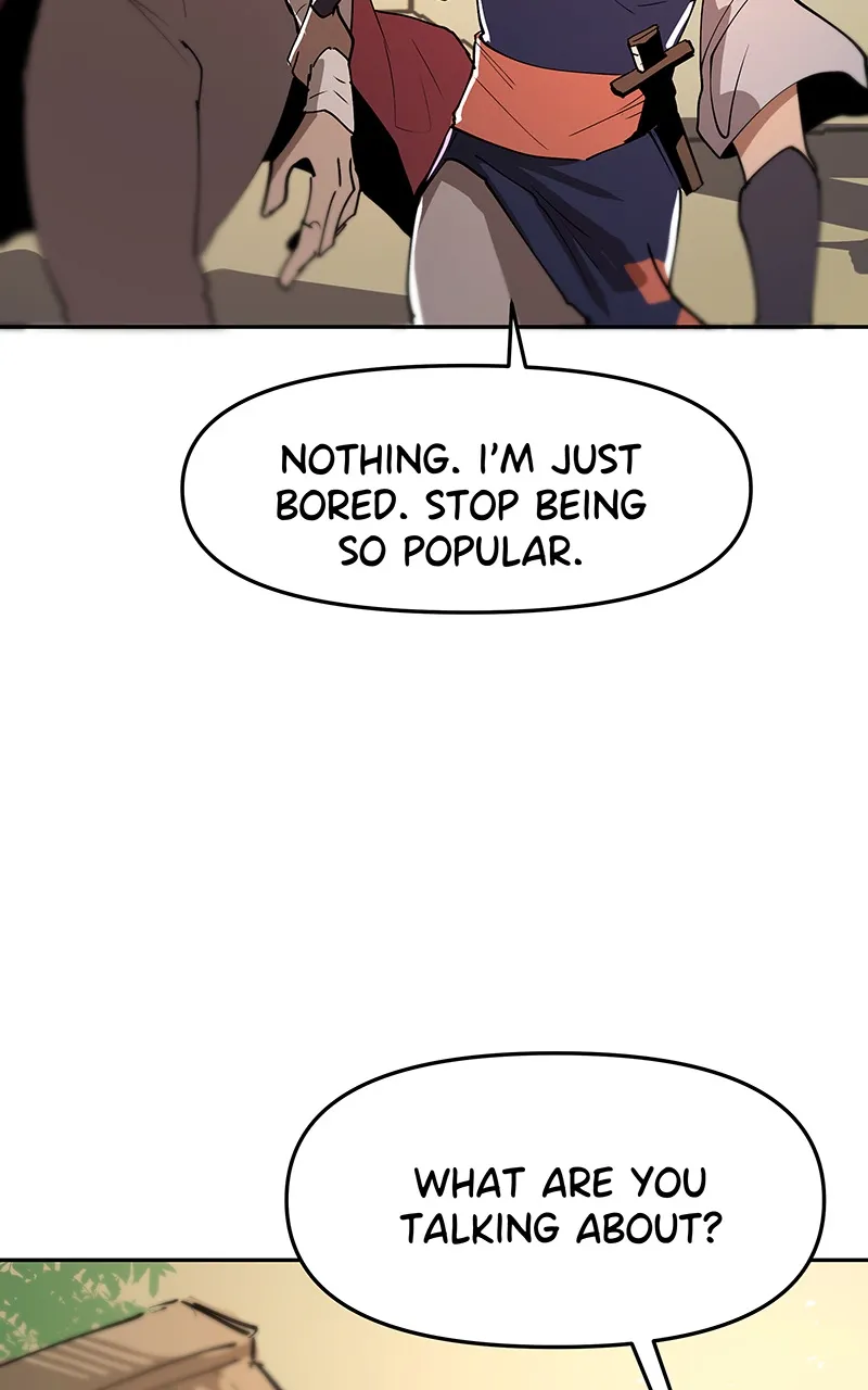 WORLD EATER YULIAN Chapter 1 Online - página 68
