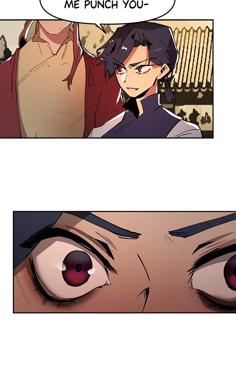 WORLD EATER YULIAN Chapter 1 Online - página 72