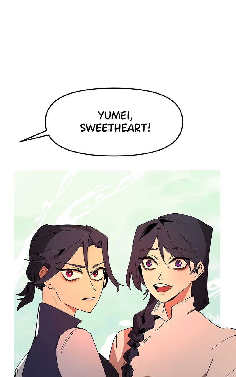 WORLD EATER YULIAN Chapter 1 Online - página 82