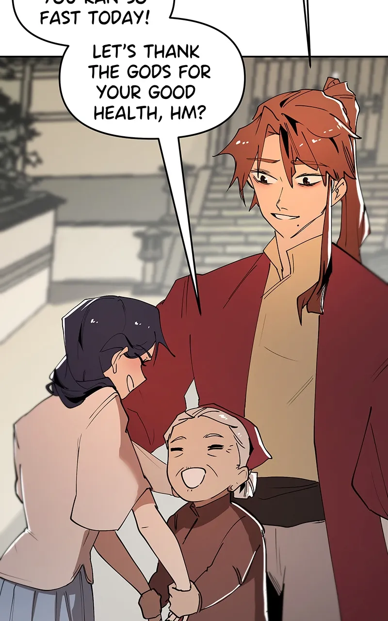 WORLD EATER YULIAN Chapter 1 Online - página 85