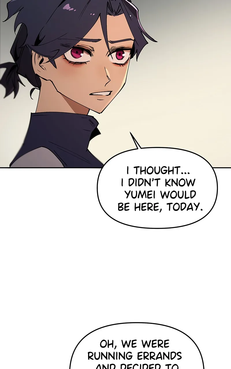 WORLD EATER YULIAN Chapter 1 Online - página 87