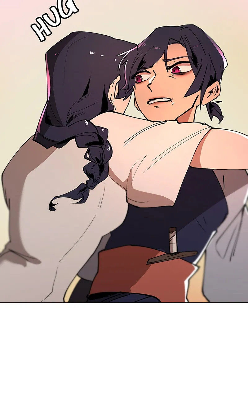 WORLD EATER YULIAN Chapter 1 Online - página 92