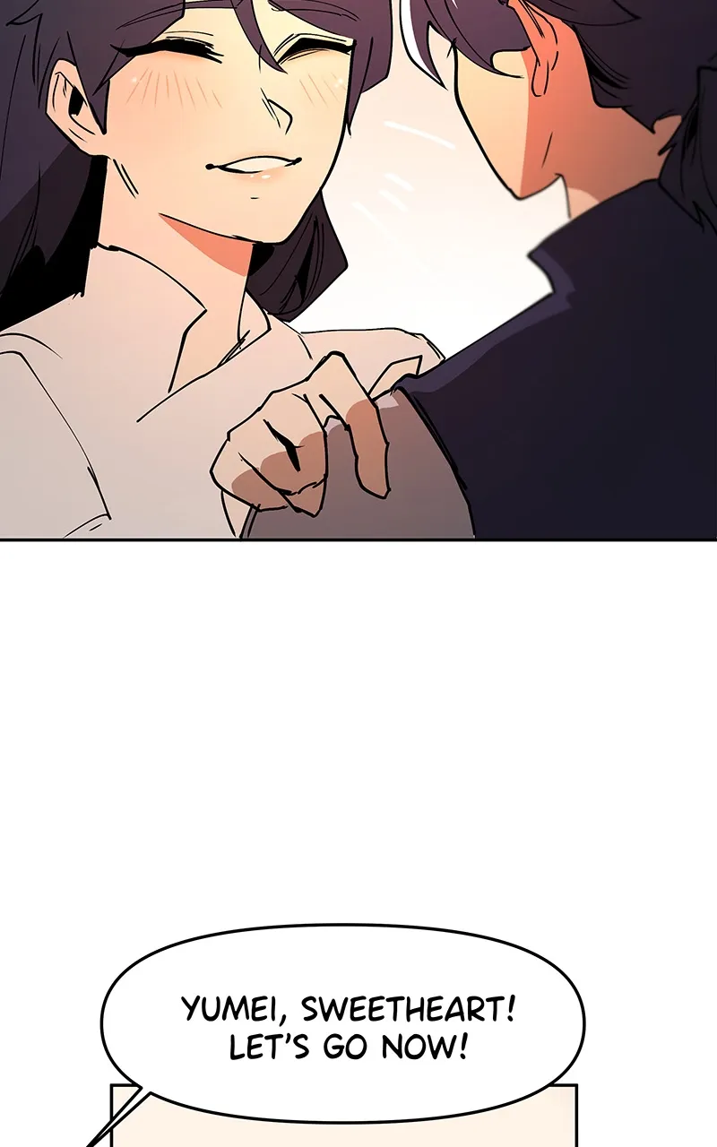WORLD EATER YULIAN Chapter 1 Online - página 95