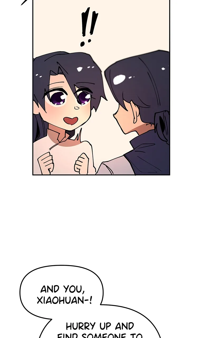 WORLD EATER YULIAN Chapter 1 Online - página 96