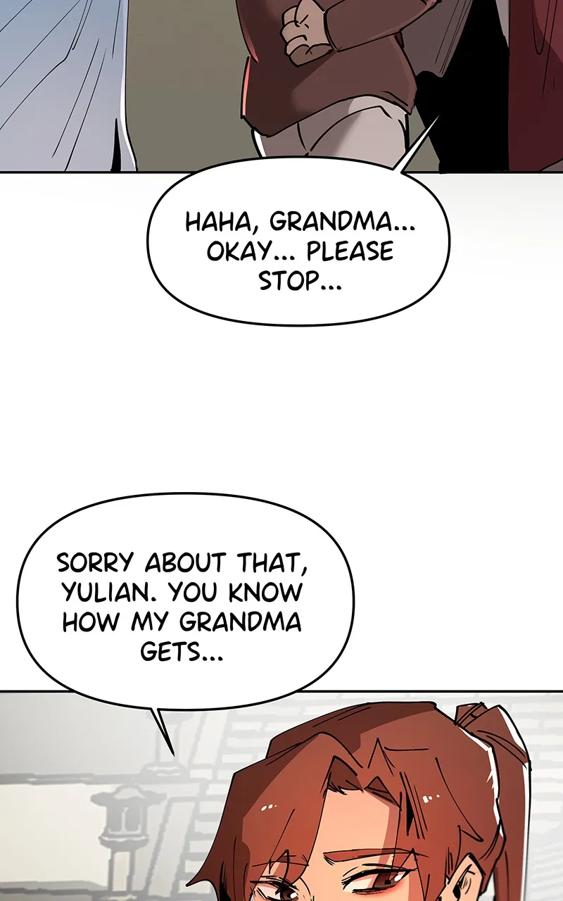 WORLD EATER YULIAN Chapter 1 Online - página 98