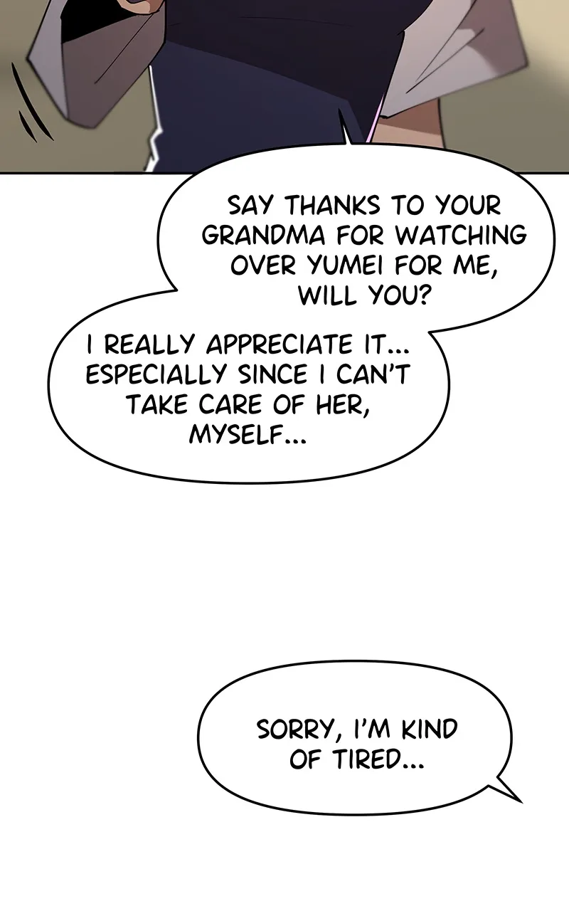 WORLD EATER YULIAN Chapter 1 Online - página 105